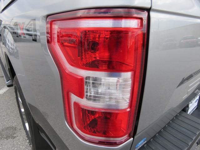 used 2020 Ford F-150 car, priced at $44,990