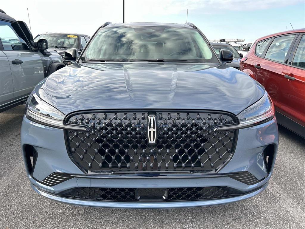 new 2026 Lincoln Aviator car, priced at $66,200