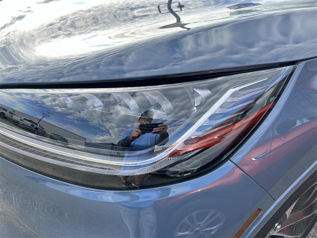 new 2026 Lincoln Aviator car, priced at $66,200