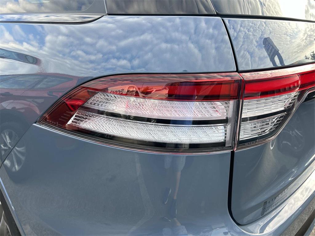 new 2026 Lincoln Aviator car, priced at $66,200