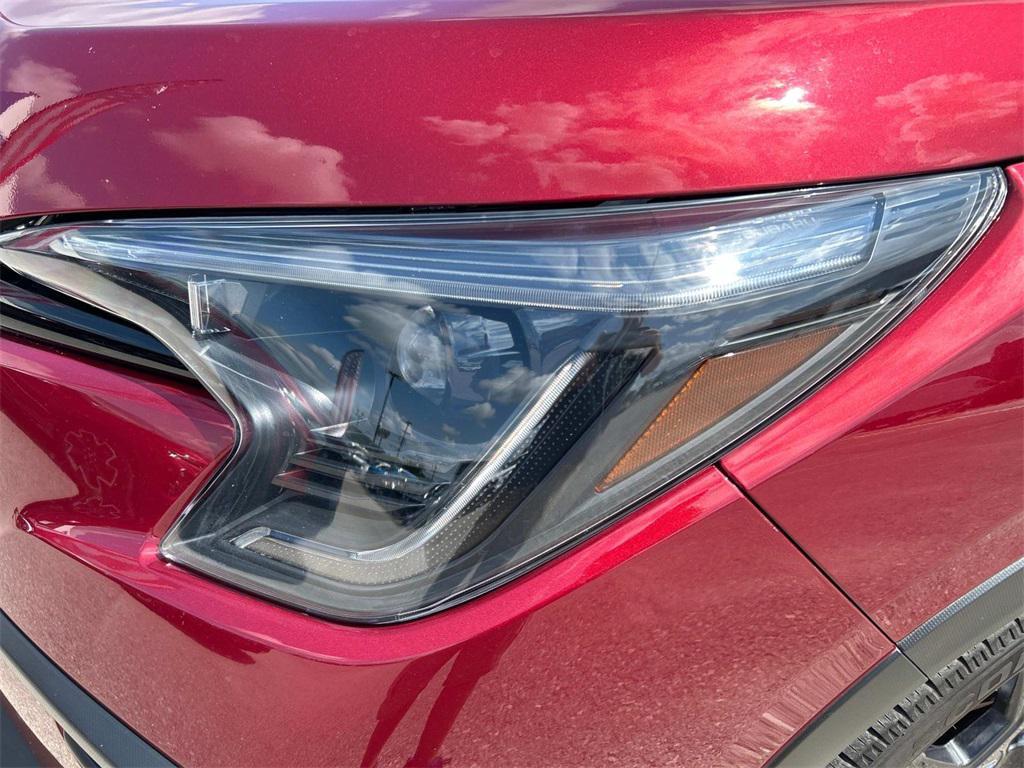 used 2023 Subaru Ascent car, priced at $37,990