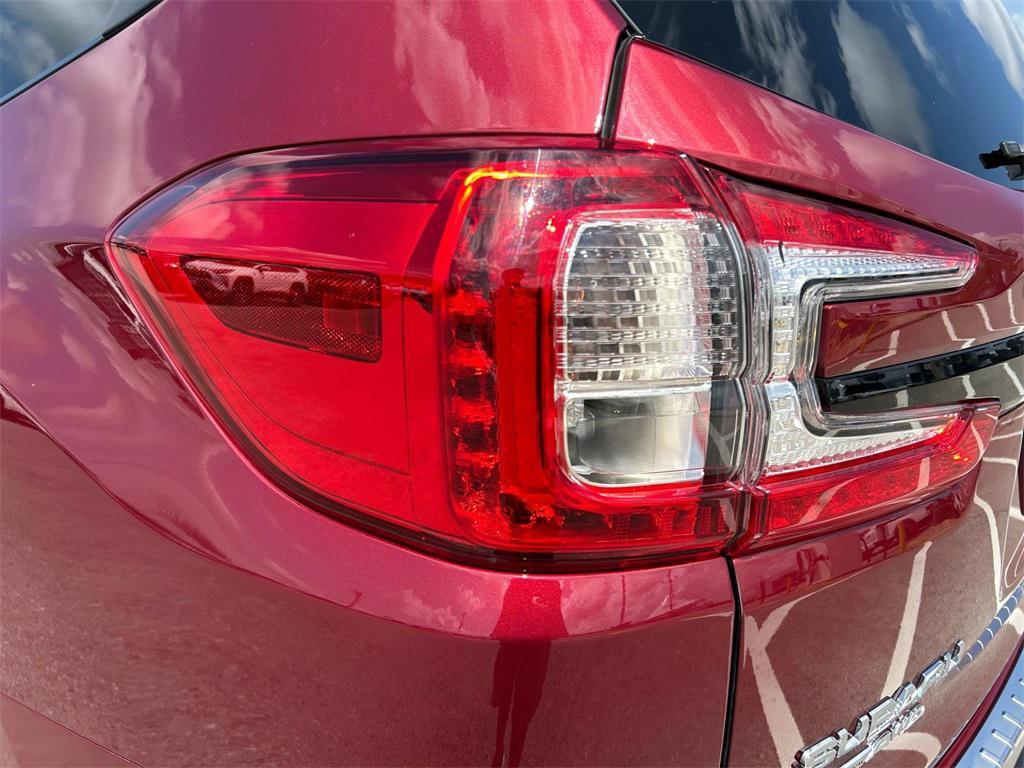 used 2023 Subaru Ascent car, priced at $37,990