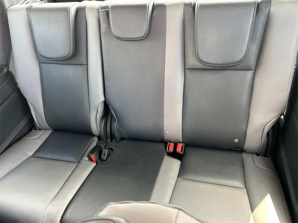 used 2023 Subaru Ascent car, priced at $37,990