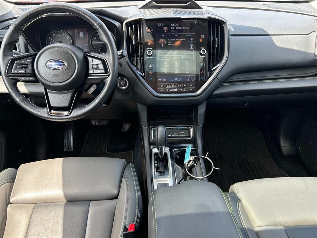 used 2023 Subaru Ascent car, priced at $37,990