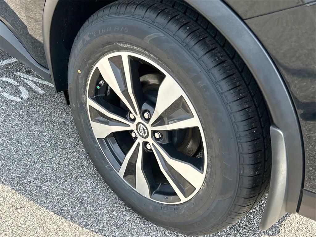 used 2019 Nissan Murano car, priced at $16,991