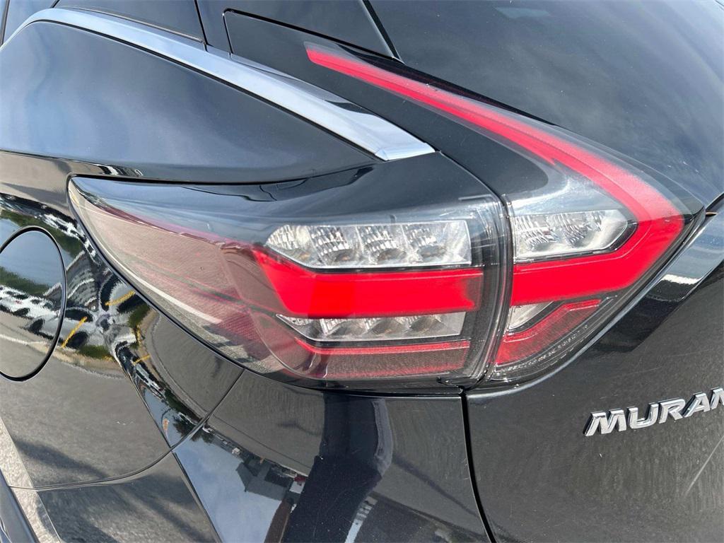 used 2019 Nissan Murano car, priced at $16,991