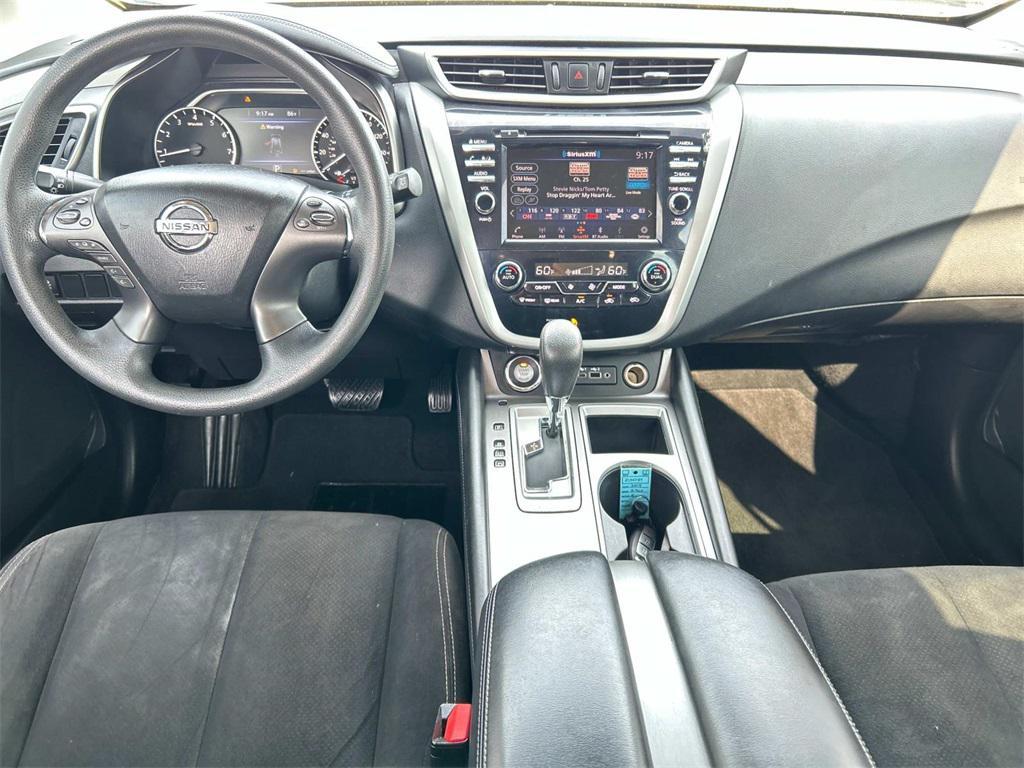 used 2019 Nissan Murano car, priced at $16,991