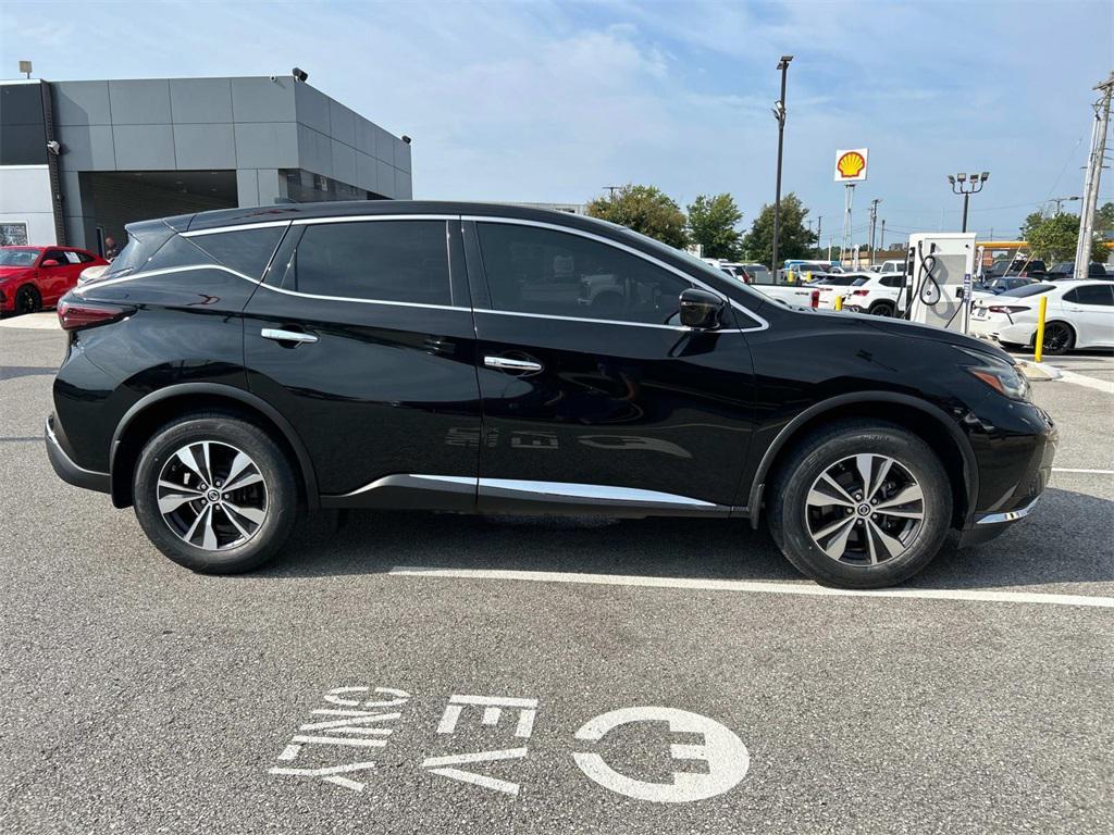 used 2019 Nissan Murano car, priced at $16,991