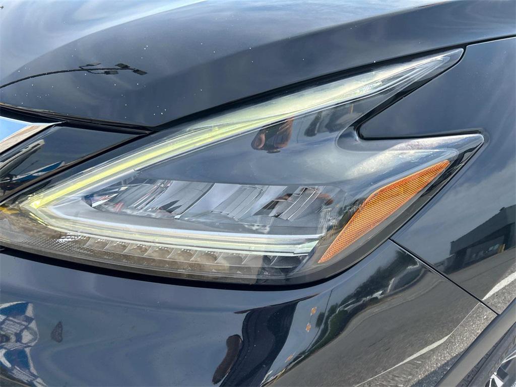 used 2019 Nissan Murano car, priced at $16,991