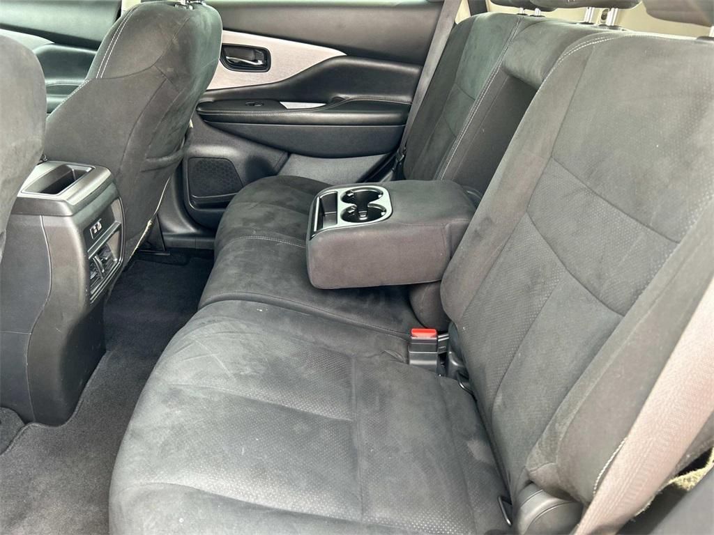 used 2019 Nissan Murano car, priced at $16,991