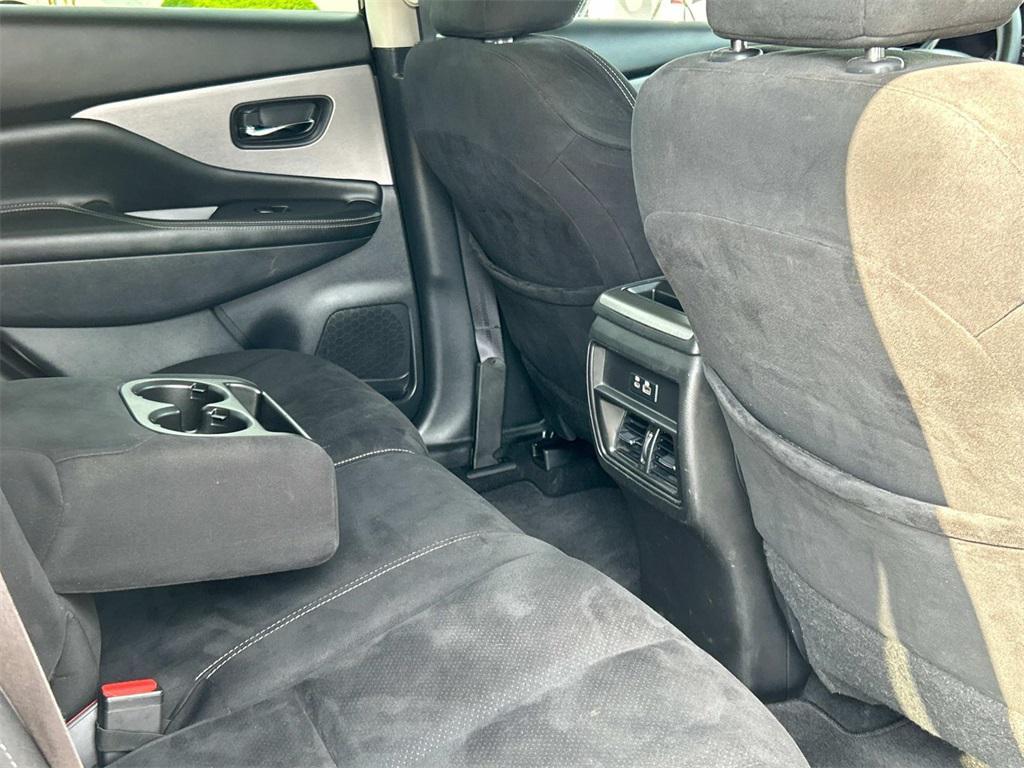 used 2019 Nissan Murano car, priced at $16,991