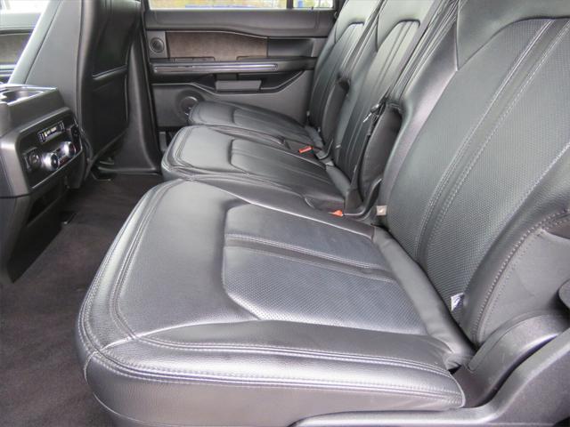 used 2021 Ford Expedition car, priced at $45,990