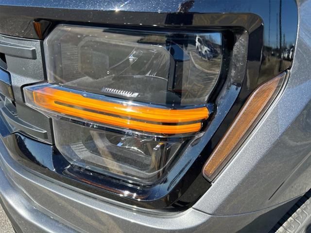 new 2025 Ford F-150 car, priced at $66,000