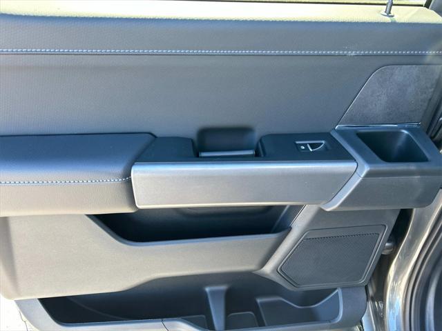 new 2025 Ford F-150 car, priced at $66,000