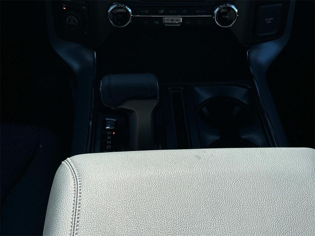 new 2025 Ford F-150 car, priced at $59,500