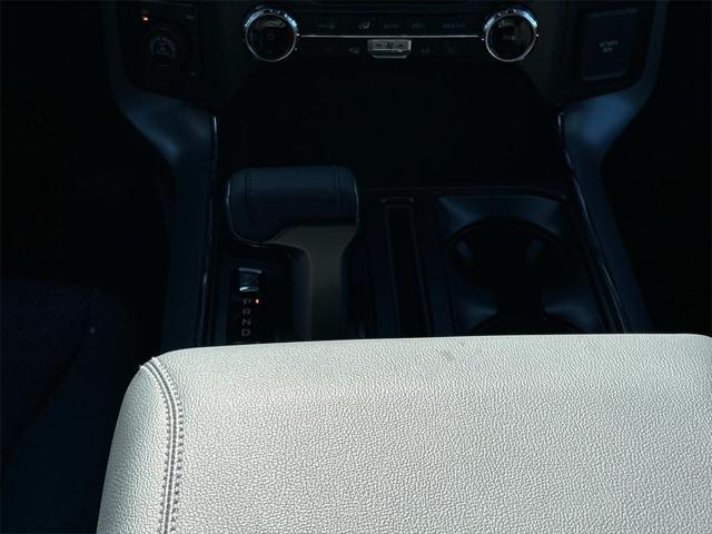 new 2025 Ford F-150 car, priced at $66,000