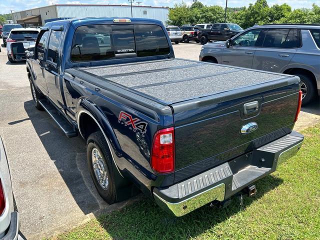 used 2016 Ford F-250 car, priced at $26,981