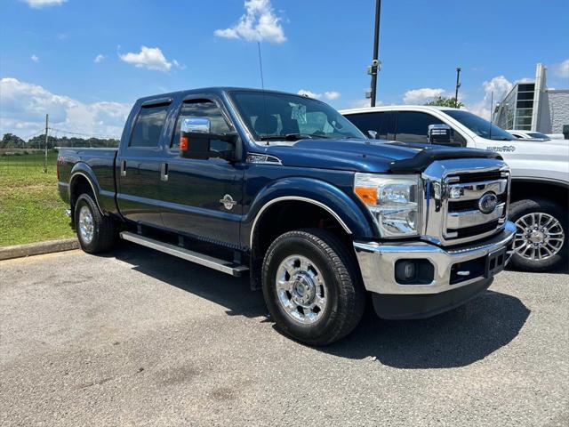 used 2016 Ford F-250 car, priced at $26,981