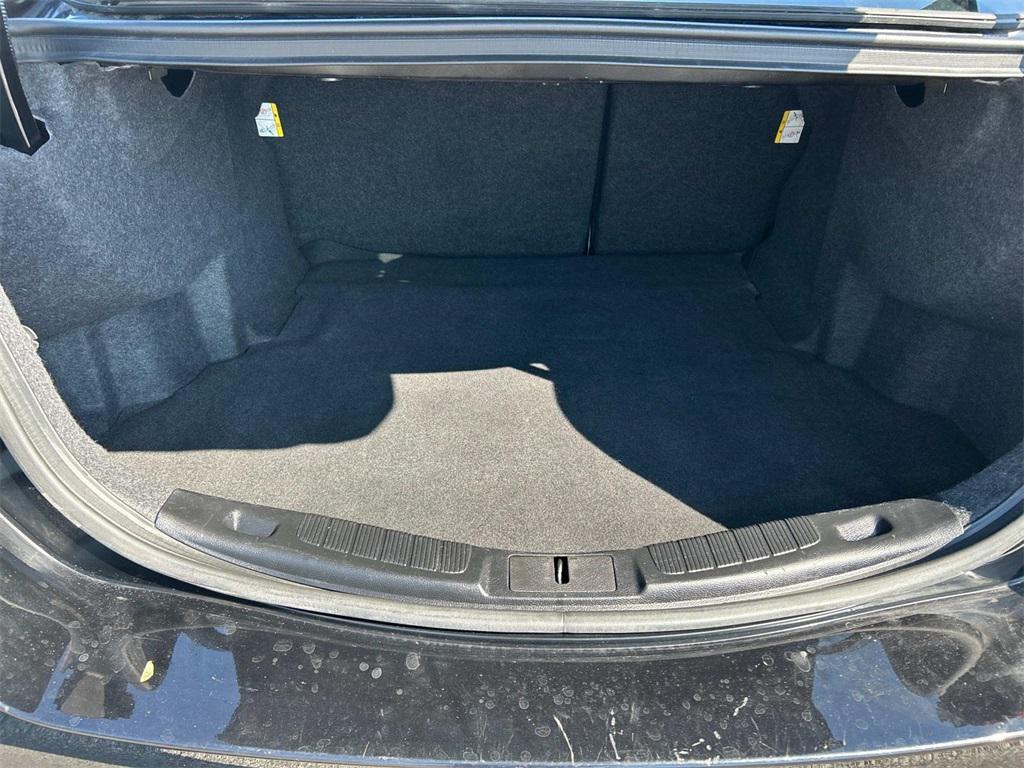 used 2018 Ford Fusion car, priced at $13,981