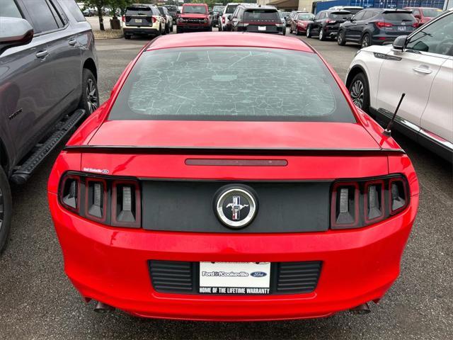 used 2014 Ford Mustang car, priced at $12,990