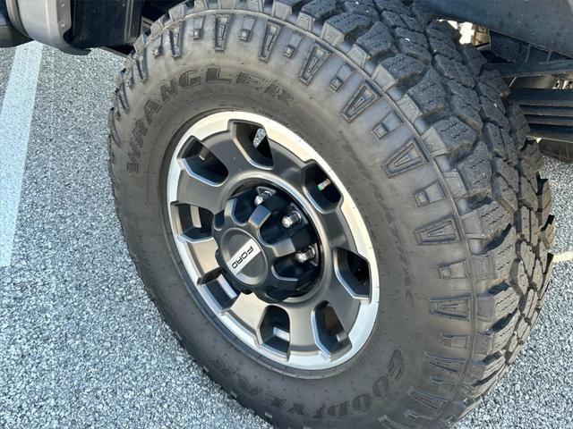 used 2024 Ford F-250 car, priced at $82,981