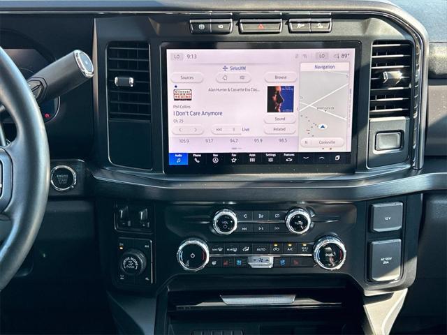 used 2024 Ford F-250 car, priced at $82,981