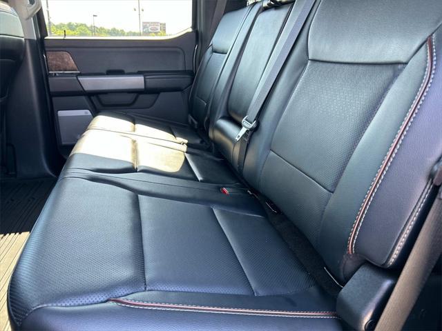 used 2024 Ford F-250 car, priced at $82,981