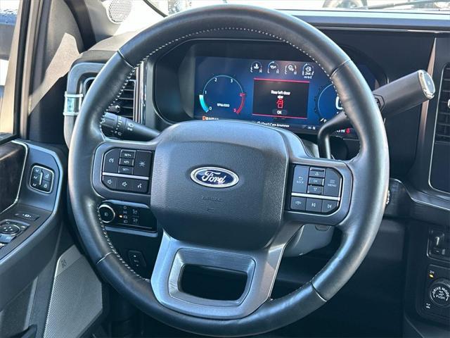 used 2024 Ford F-250 car, priced at $82,981