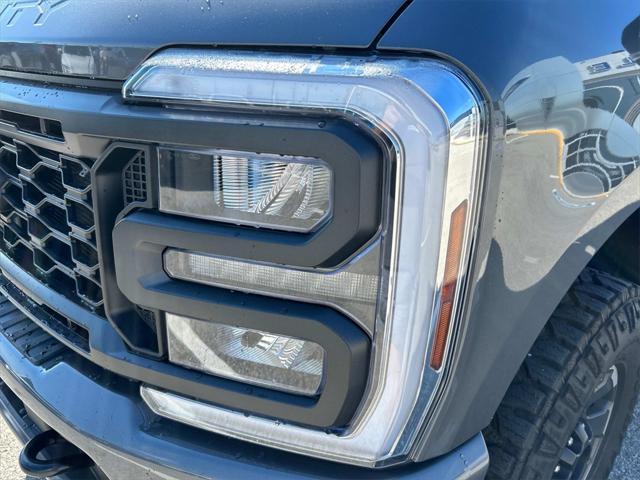used 2024 Ford F-250 car, priced at $82,981