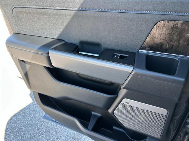 used 2024 Ford F-250 car, priced at $82,981