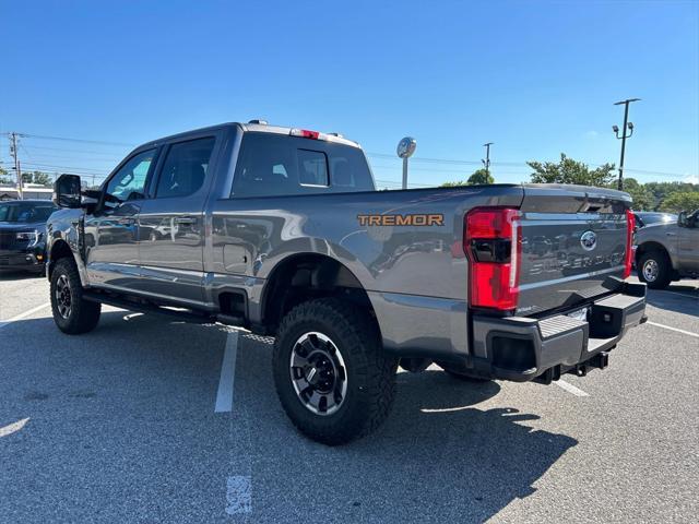 used 2024 Ford F-250 car, priced at $82,981