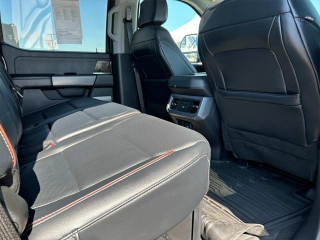 used 2024 Ford F-250 car, priced at $82,981