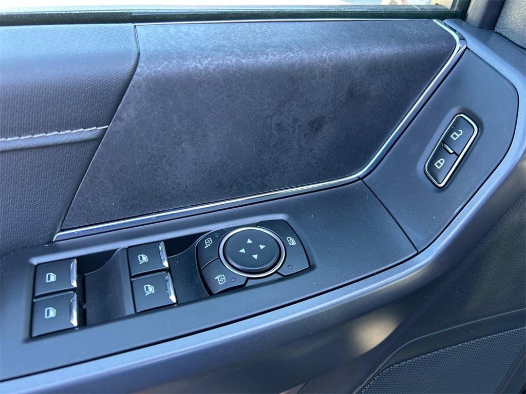 new 2025 Ford F-150 car, priced at $58,000