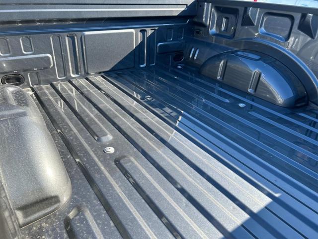 new 2025 Ford F-150 car, priced at $62,390