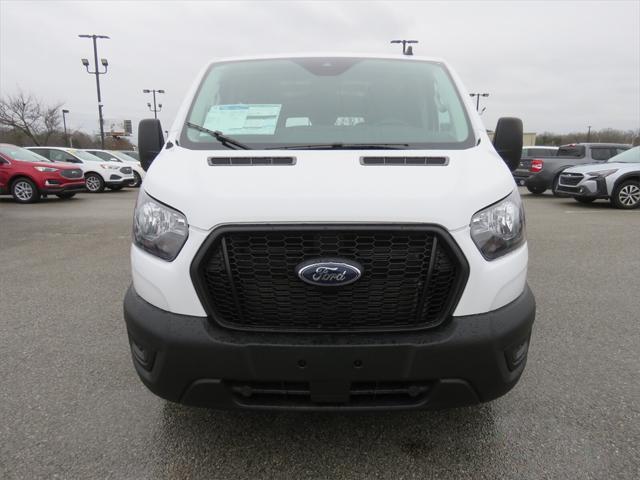 new 2024 Ford Transit-250 car, priced at $58,489