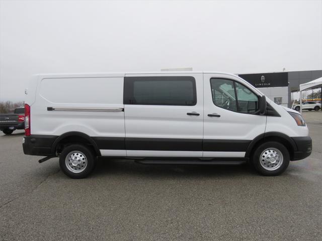 new 2024 Ford Transit-250 car, priced at $58,489