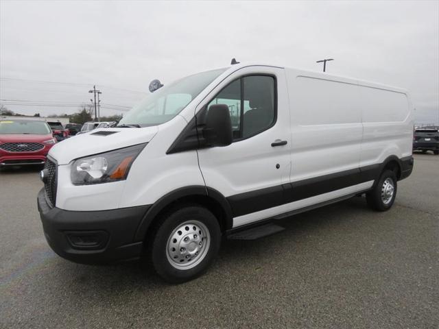 new 2024 Ford Transit-250 car, priced at $56,989