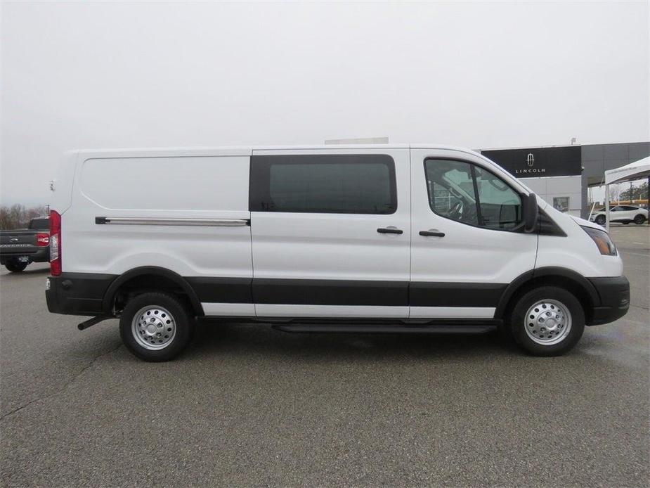 new 2024 Ford Transit-250 car, priced at $57,091