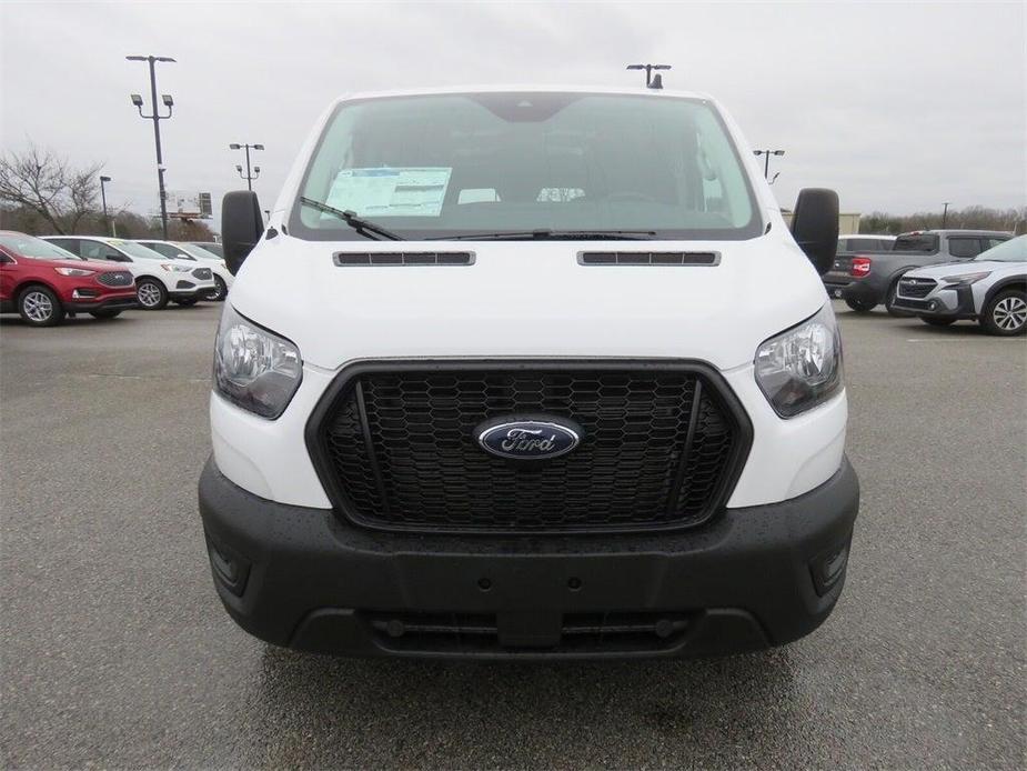 new 2024 Ford Transit-250 car, priced at $57,091