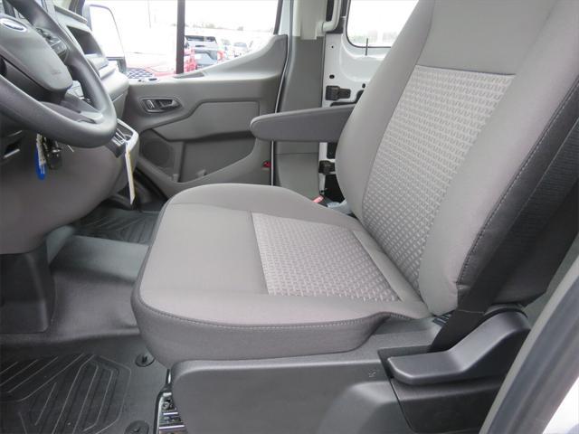 new 2024 Ford Transit-250 car, priced at $58,489