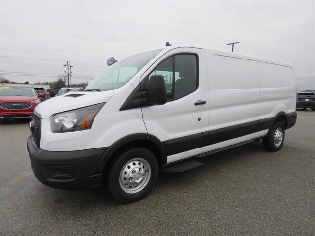 new 2024 Ford Transit-250 car, priced at $58,489