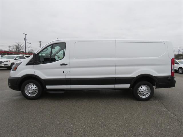 new 2024 Ford Transit-250 car, priced at $58,489