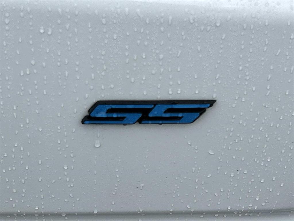 used 2022 Chevrolet Camaro car, priced at $52,999