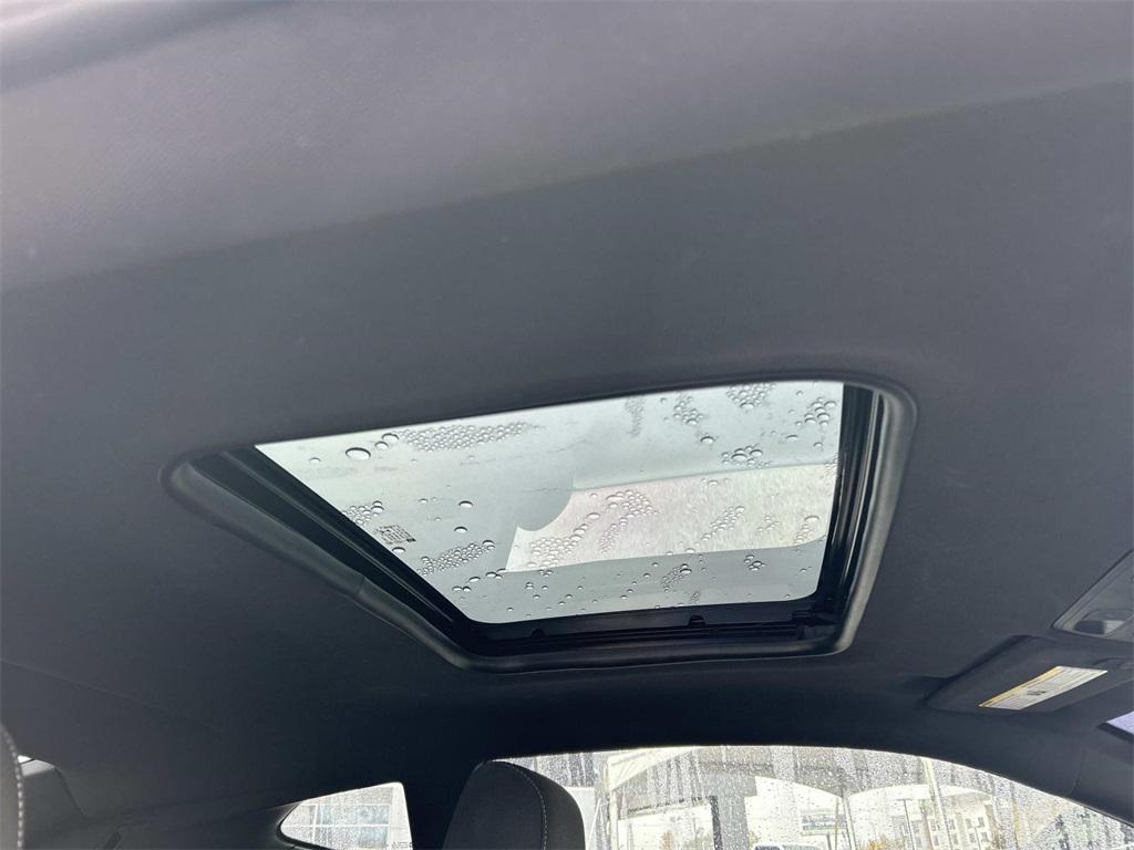 used 2022 Chevrolet Camaro car, priced at $52,999