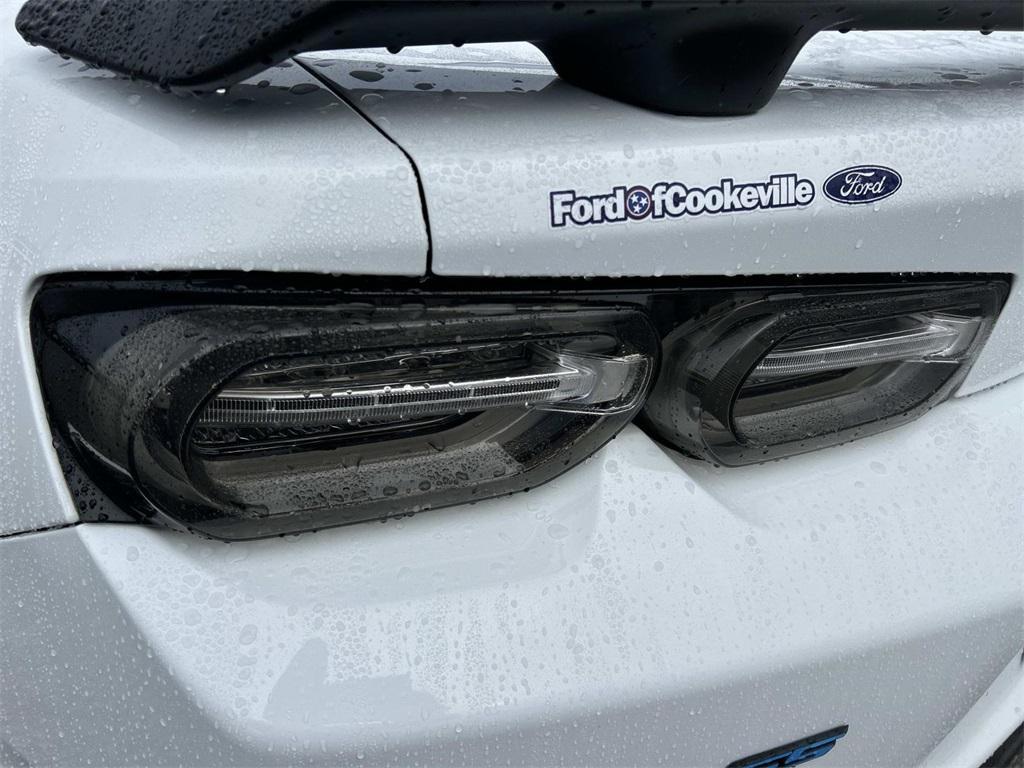 used 2022 Chevrolet Camaro car, priced at $52,999