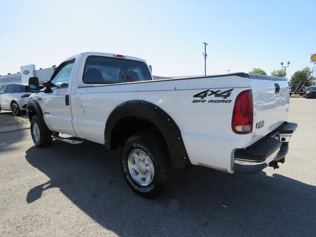 used 2001 Ford F-250 car, priced at $11,990