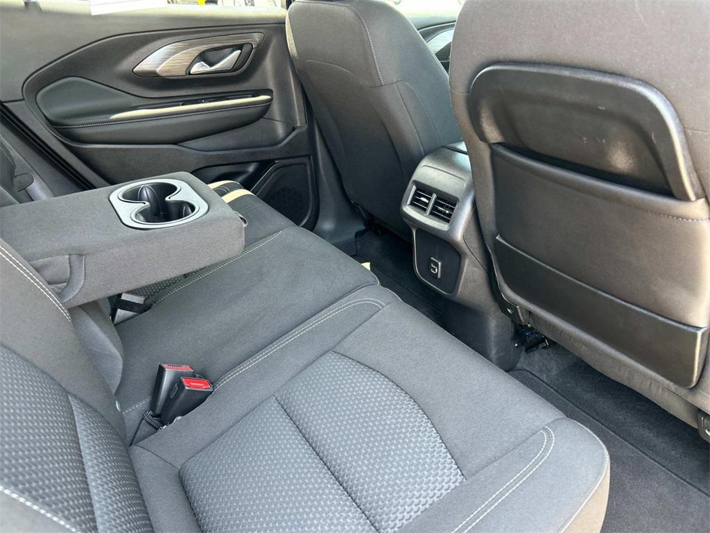 used 2024 GMC Terrain car, priced at $23,994