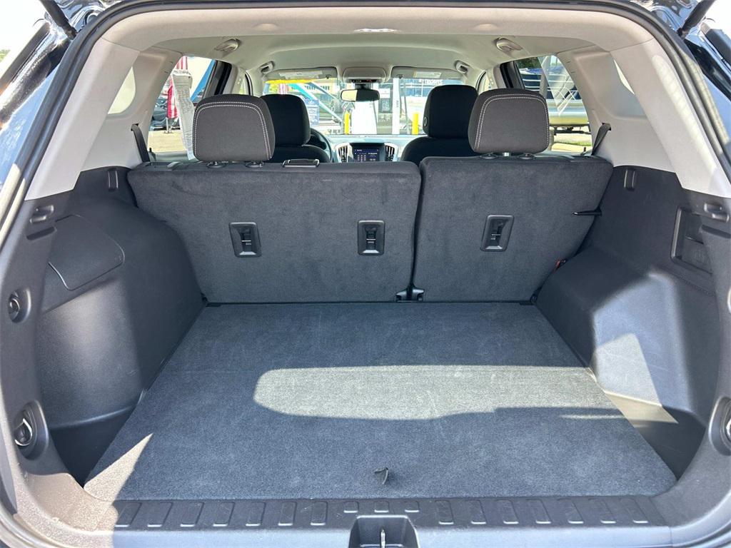 used 2024 GMC Terrain car, priced at $23,994