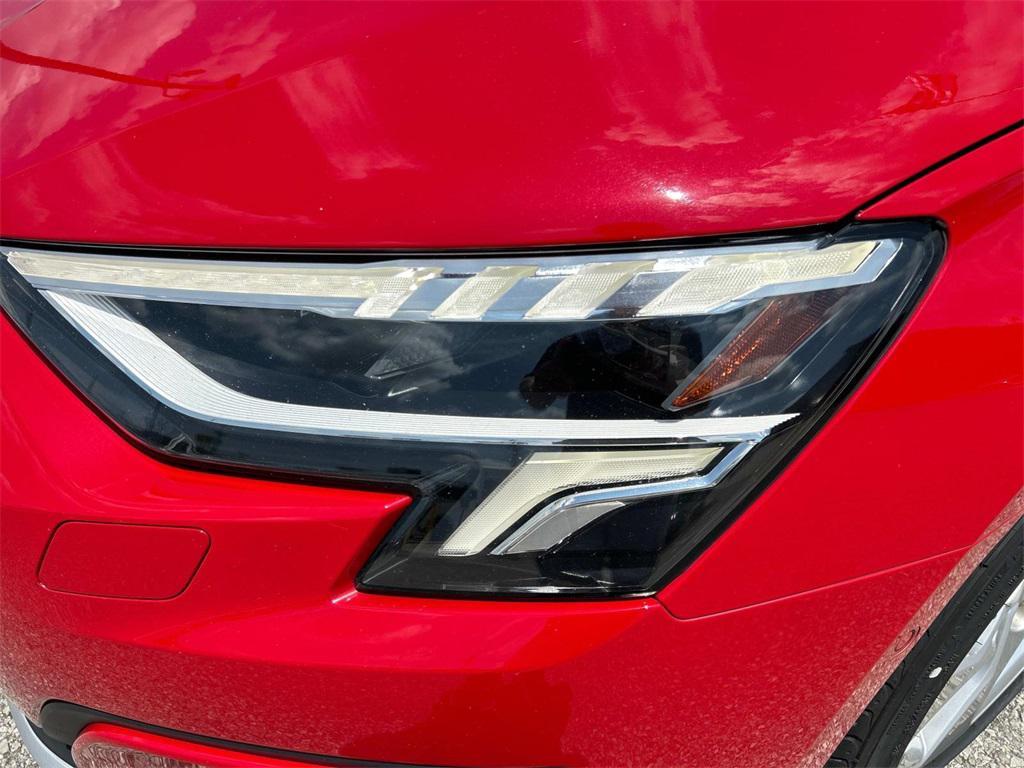 used 2023 Audi A3 car, priced at $21,994