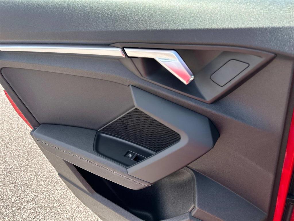 used 2023 Audi A3 car, priced at $21,994